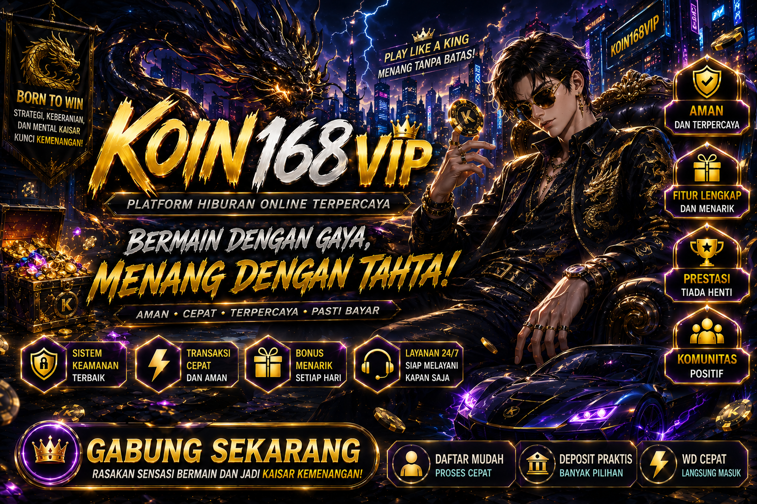 KOIN168VIP